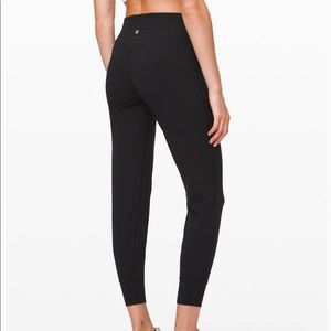 LuluLemon Align joggers 28